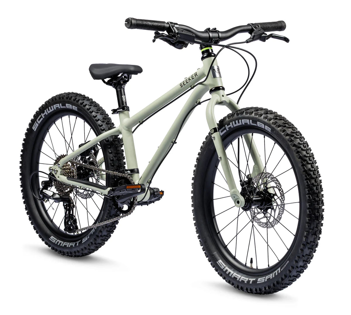 Seeker 20 - Vert Sauge