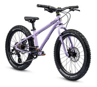 Seeker 20 - Violet Haze