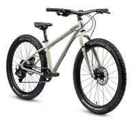 Seeker 24 - Sage Green