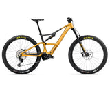 RISE LT H20 Bumblebee Yellow-Black (Matt)