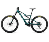 RISE LT H20 Escape Green-Splash Ice Green (Gloss)