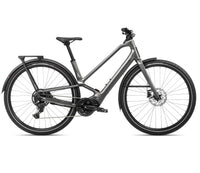 Diem 30 paillettes anthracite
