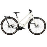 Diem 20 Ivory White Orbea