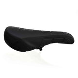 S2 DJ Pivotal Sattel - schwarz Gusset