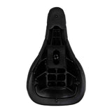 S2 DJ Pivotal Sattel - schwarz Gusset