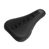 S2 DJ Pivotal Sattel - schwarz Gusset