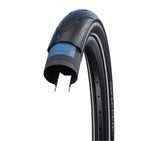 SUPER MOTO - ADDIX Performance Line Drahtreifen - 40-622 - schwarz Schwalbe