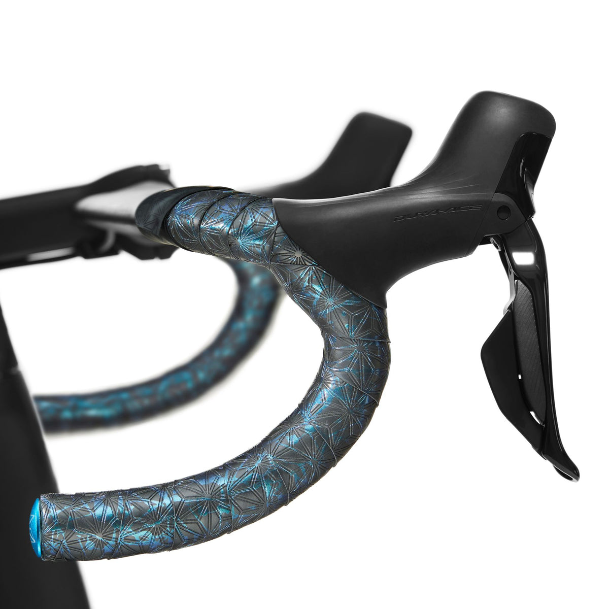 Super Sticky Kush Splat, 2.5 mm - Blue Refractor