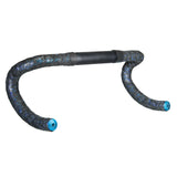 Super Sticky Kush Splat, 2.5 mm - Blue Refractor