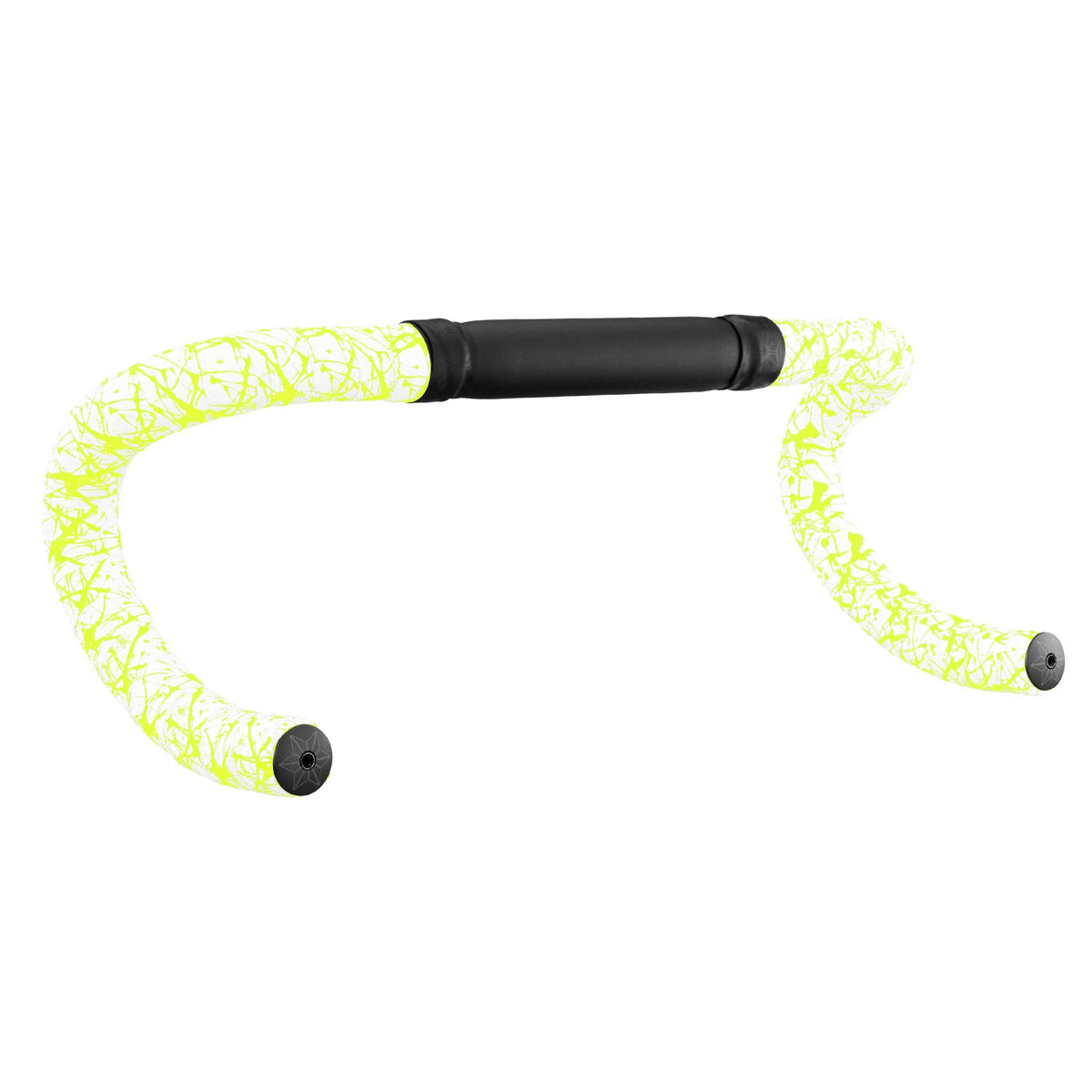 Super Sticky Kush Splat, Limited, 2.5 mm - Blanco/Púrpura Neón