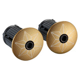 Super Sticky Kush Galaxy, 2.5 mm - Gold Stars