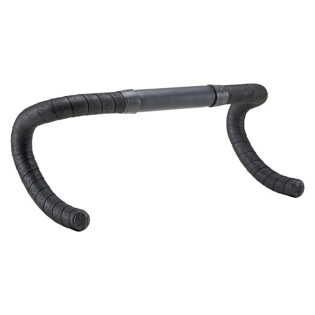 Suave, 2.5 mm - Black + SL Screw-In Plugs