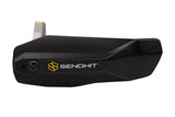 Nock Handguards V2 - schwarz/grau