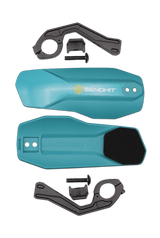 Nock Handguards V2 - türkis
