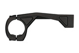 Nock Handguards V3 Bracket - schwarz Sendhit