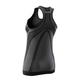 Damen Funktionstop SMG - schwarz