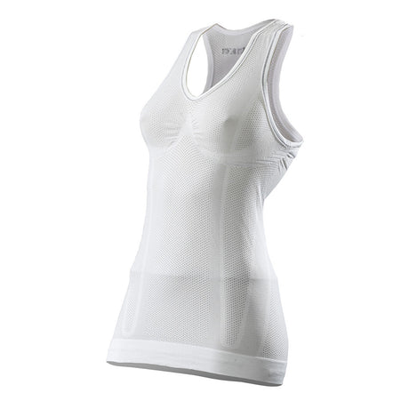 Damen Funktionstop SMG - weiss