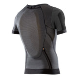 Funktions T-Shirt TS1 - schwarz