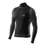 Funktions T-Shirt TS4 - schwarz
