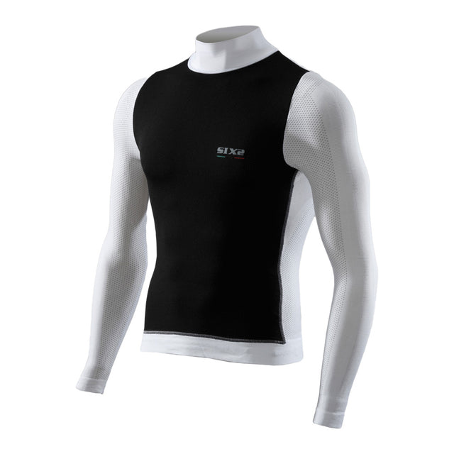 Funktions T-Shirt TS4 - weiss