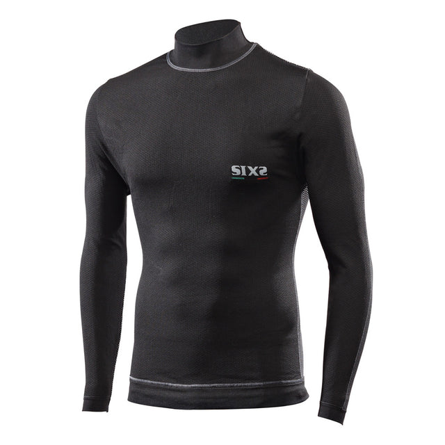 Funktions T-Shirt TS4 plus - schwarz