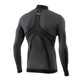 Funktions T-Shirt TS4 plus - schwarz