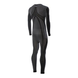 Funktionskombi STX - schwarz-carbon