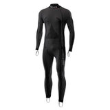 Funktionskombi STX HN Racing schwarz