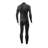 Funktionskombi STX High Neck R - schwarz