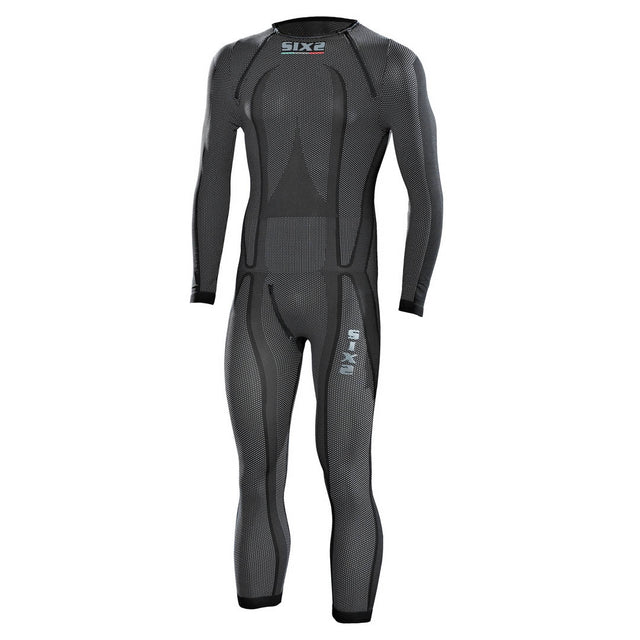 Funktionskombi STX schwarz