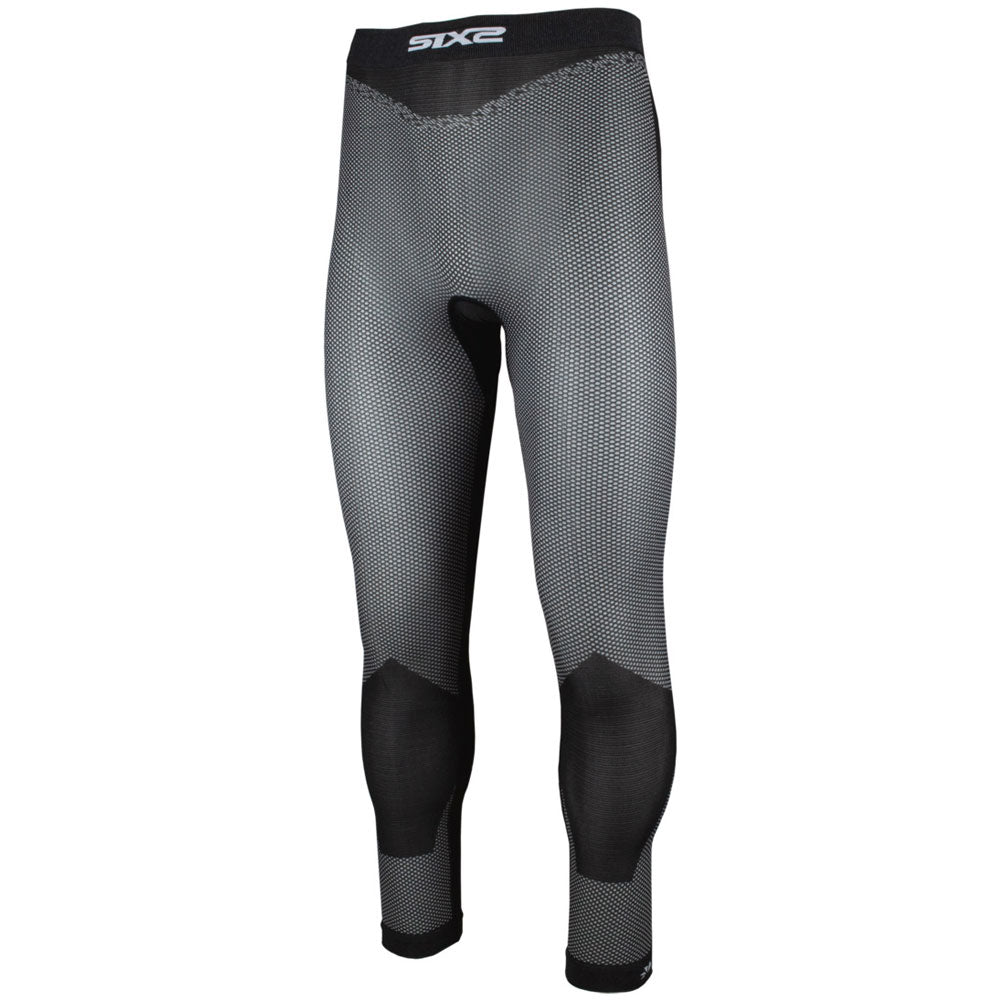 Funktionsunterhose-lang PNXL schwarz