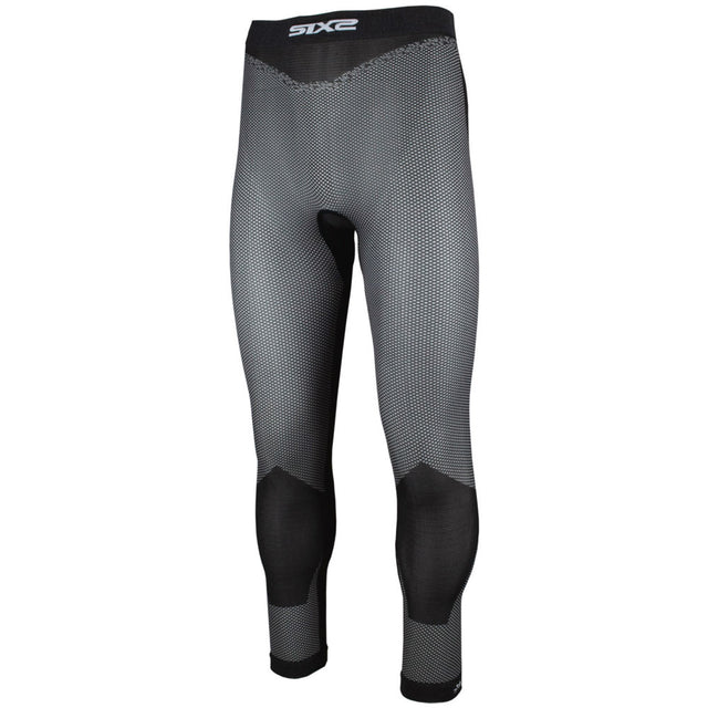 Funktionsunterhose-lang PNXL schwarz