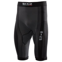 CC2 Moto functionele broek - zwart