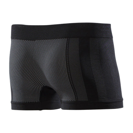 Kurze Funktionsunterhose BOX - schwarz