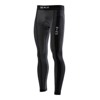 Lange Funktionsunterhose PN2 - schwarz