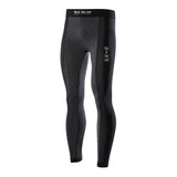 Lange Funktionsunterhose PNXL - schwarz