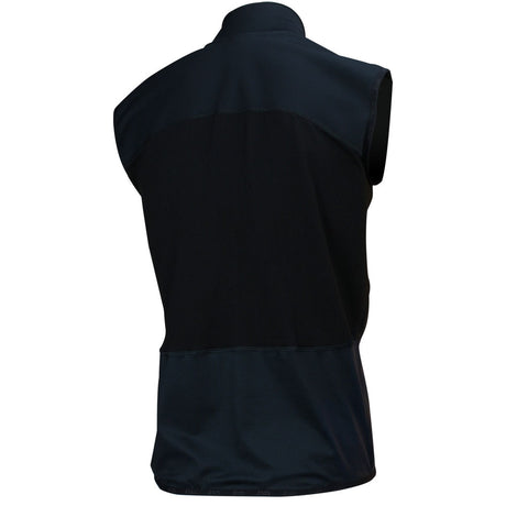 Windstopper Gilet WTS 2 schwarz