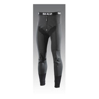 Windstopper Broek WTP - zwart