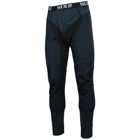 Windstopper Hose WTP 2 schwarz