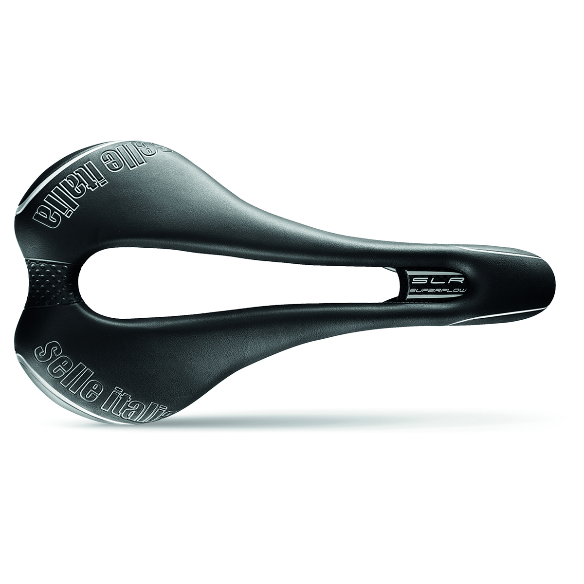 SLR TM SuperFlow - Nero/Bianco