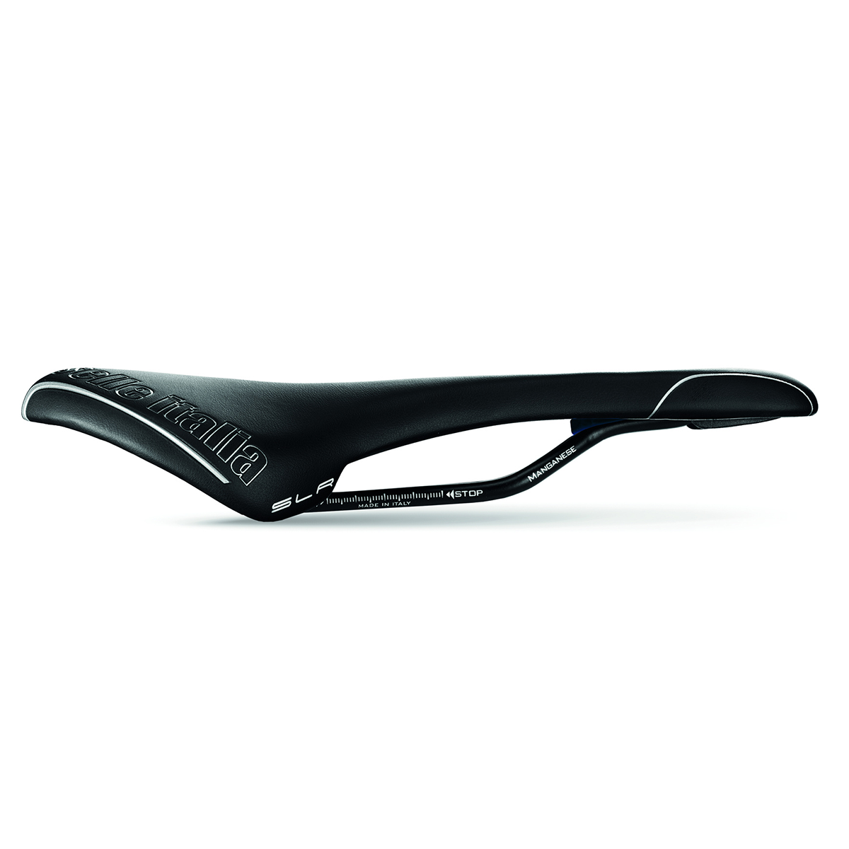 SLR TM SuperFlow - Nero/Bianco