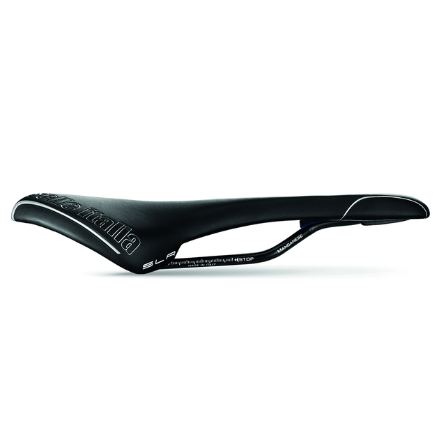 SLR TM SuperFlow - Nero/Bianco