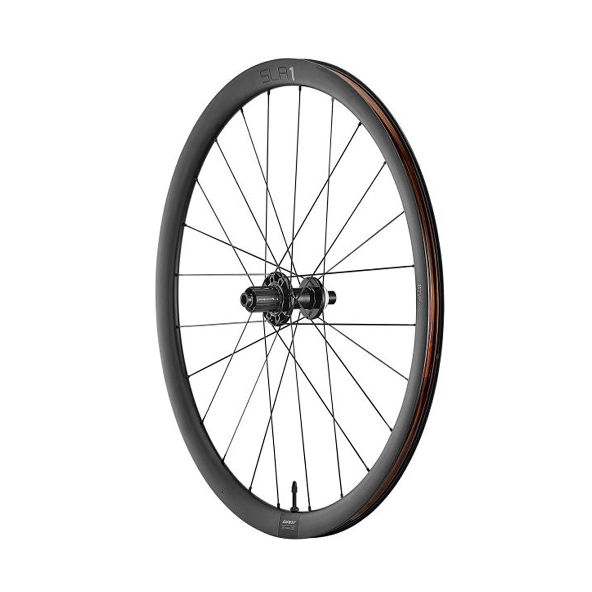 SLR 1 Tubeless Carbon Disc 36