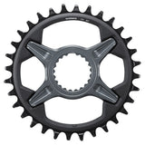 Plateaux SLX SM-CRM75 1 vitesse