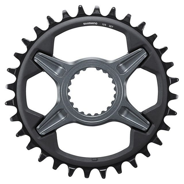 Plateaux SLX SM-CRM75 1 vitesse