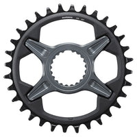 Pédaliers SLX SM-CRM75 1 vitesse
