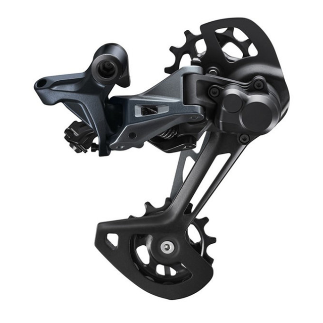 SLX RD-M7120 12-speed Rear Derailleur - Black
