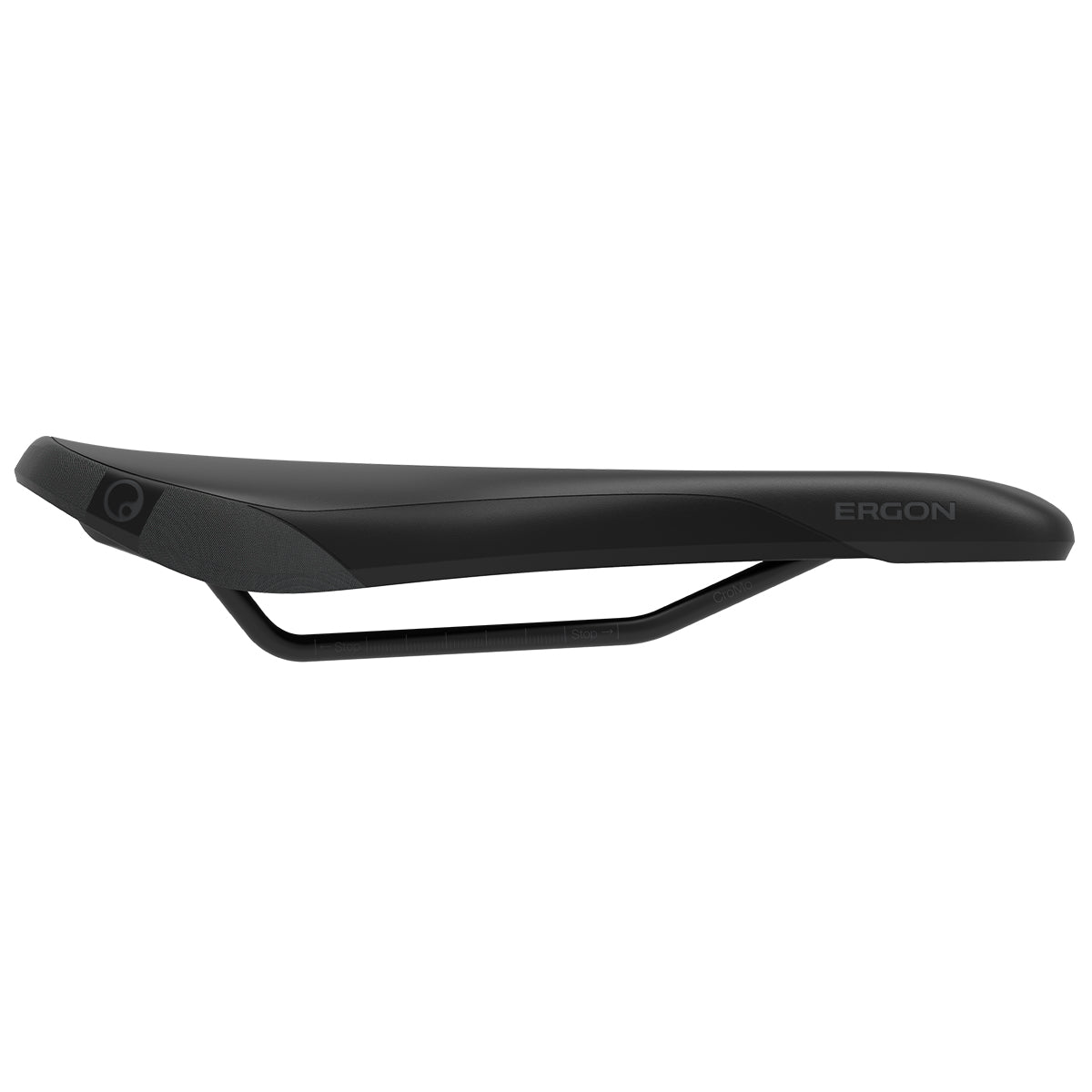 SM Enduro Comp Hommes - S/M Stealth/Oilslick