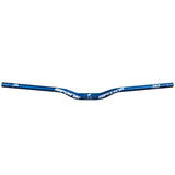 Spike 800 Race Handlebar - 800 mm - Blue
