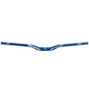 Spike 800 Race Handlebar - 800 mm - Blue 